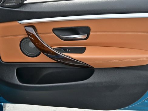 Used 2019 BMW 430i Gran Coupe xDrive w/ Executive Package image 18