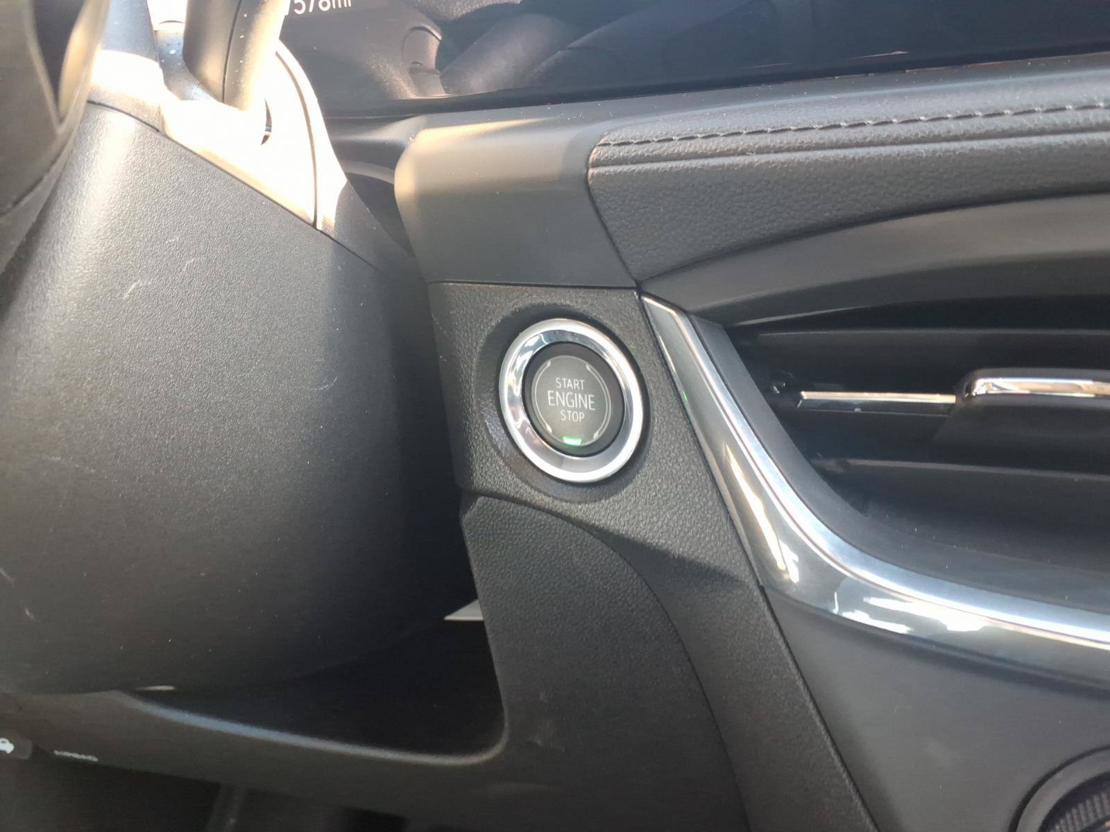 Used 2025 Buick Encore GX Preferred AWD/4WD image 20