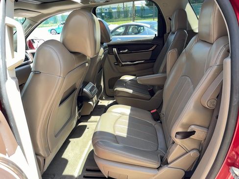 Used 2014 GMC Acadia Denali AWD/4WD image 17
