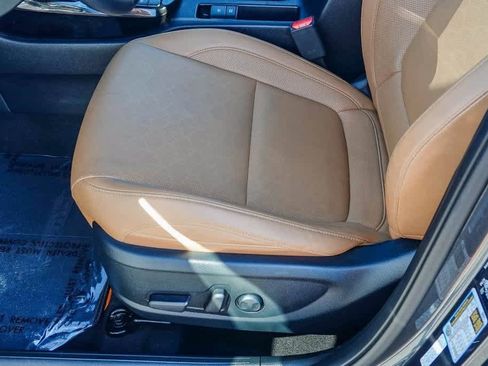 Certified 2024 Kia Seltos SX image 20