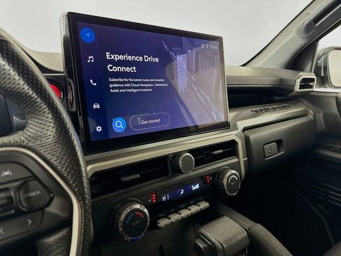 Used 2024 Toyota Tacoma TRD Off-Road image 14