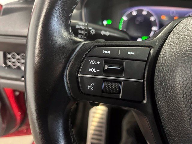 Used 2023 Honda Accord Sport image 26
