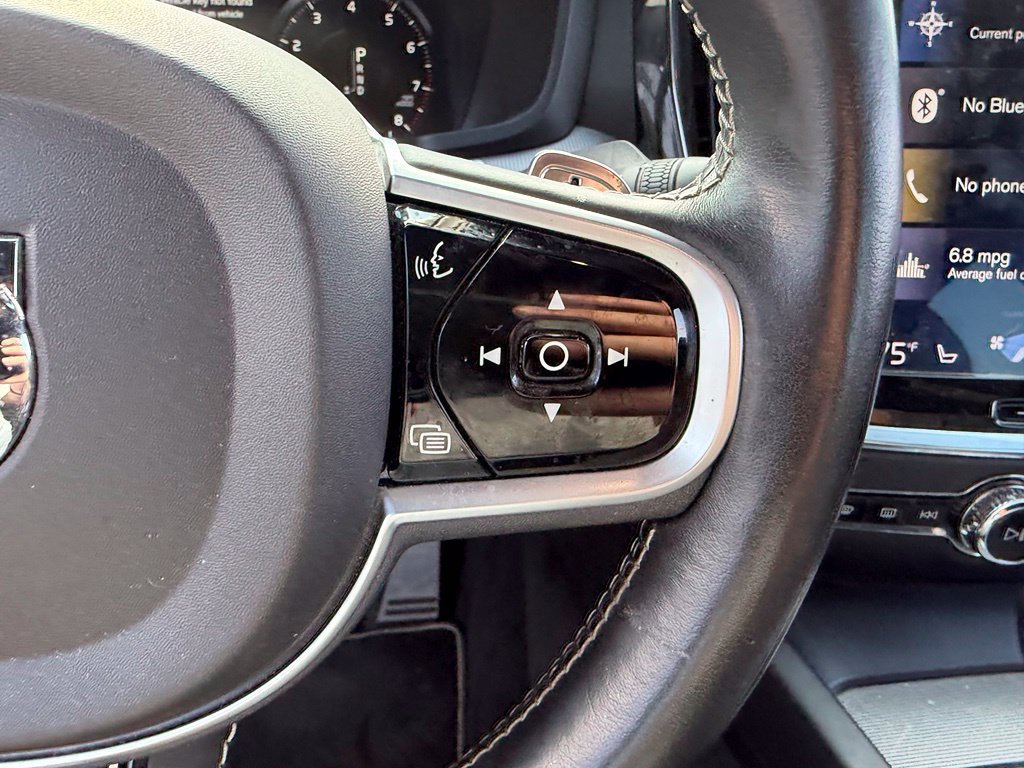 Used 2019 Volvo S60 T6 R-Design AWD/4WD image 27