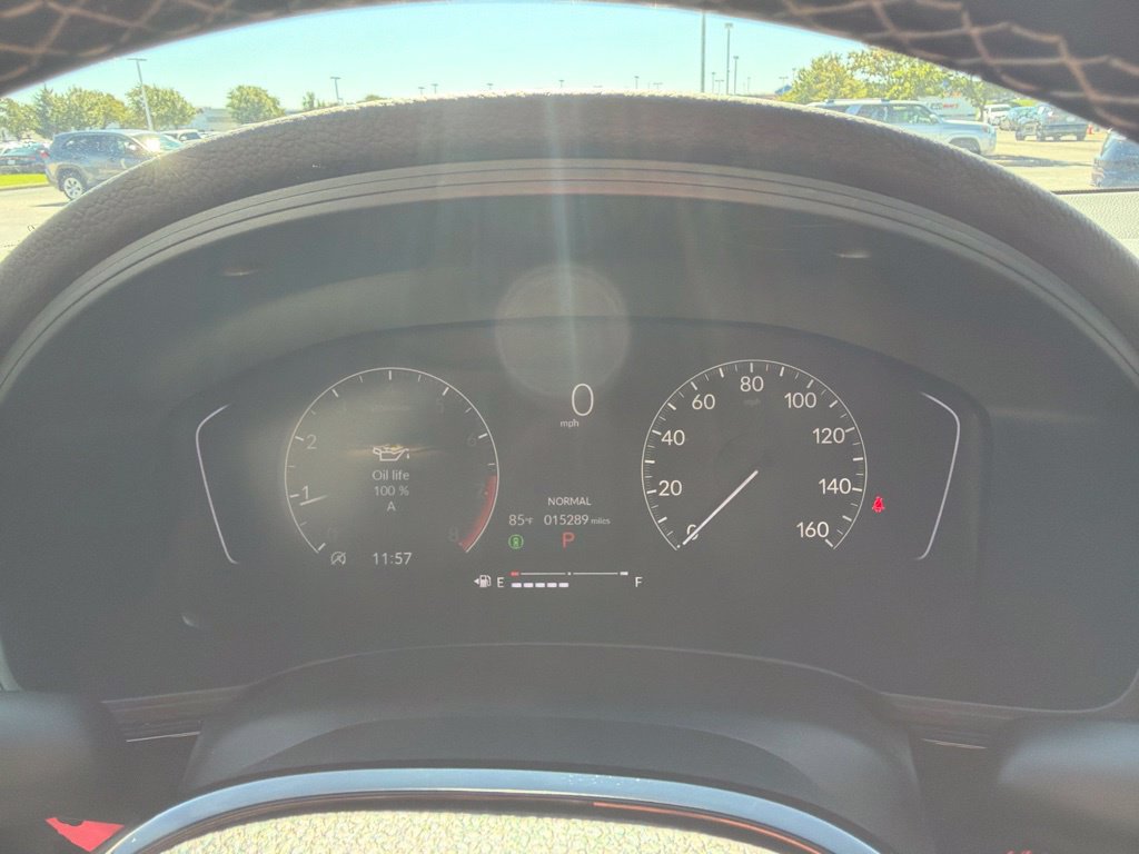 Certified 2024 Honda Civic Sport image 12