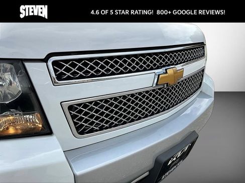 Used 2007 Chevrolet Suburban LT w/ LT Preferred Equipment Group AWD/4WD image 41
