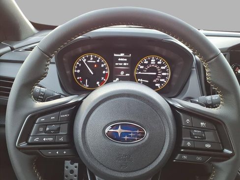 New 2026 Subaru Crosstrek 2.5i Sport image 9