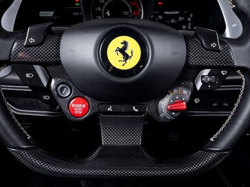 Certified 2021 Ferrari F8 Tributo image 35