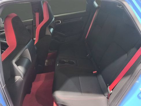 Used 2024 Honda Civic Type R image 17