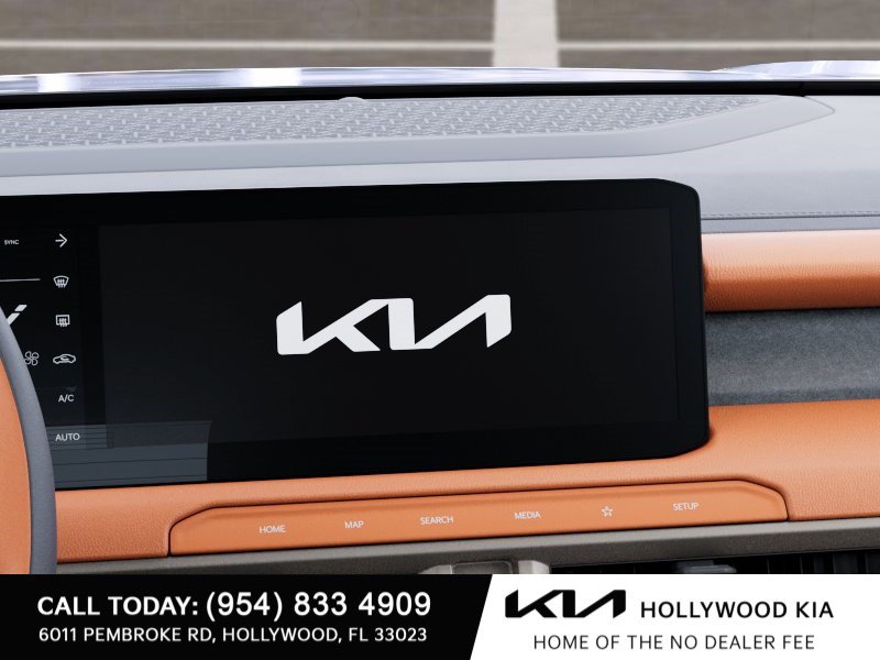 New 2027 Kia Telluride SX FWD image 20