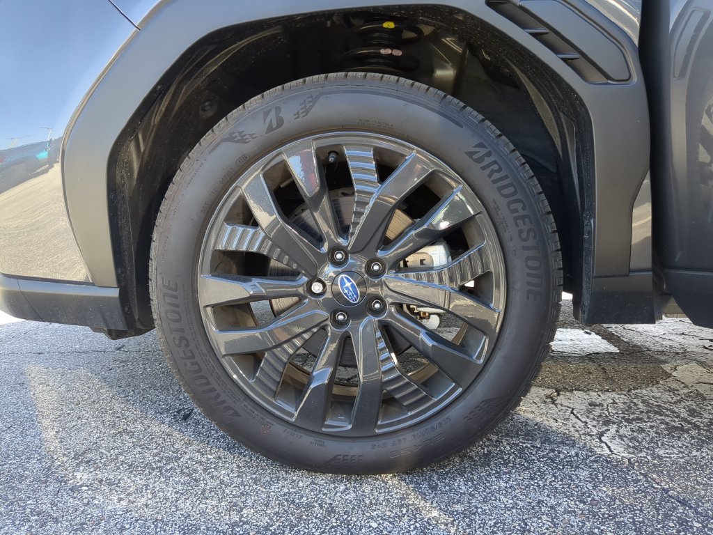New 2026 Subaru Forester Sport w/ Onyx Edition AWD/4WD image 34