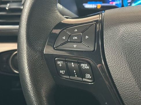 Used 2018 Ford Explorer Sport w/ Equipment Group 401A image 30