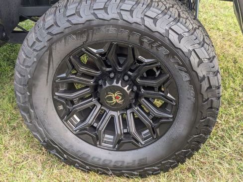 New 2025 RAM 2500 Big Horn image 8