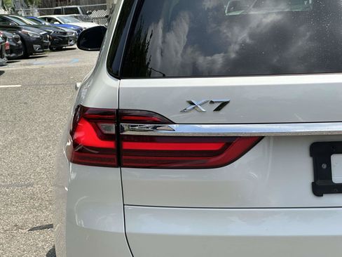 Used 2020 BMW X7 xDrive40i AWD/4WD image 12