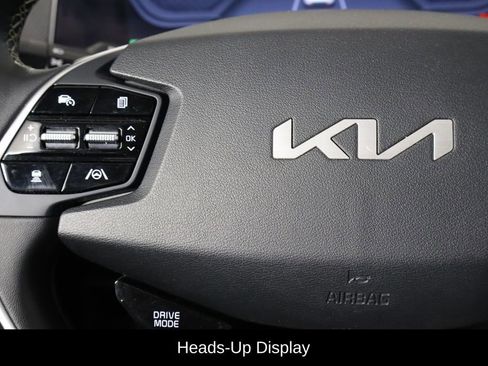 Used 2023 Kia EV6 GT-Line image 8