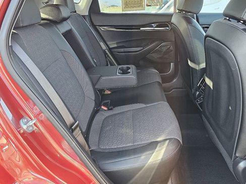 Used 2025 Kia Seltos S AWD/4WD image 20
