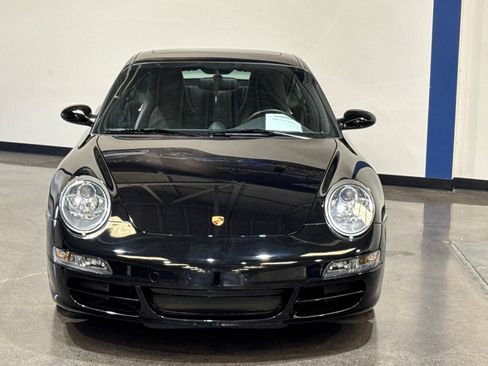 Used 2007 Porsche 911 Carrera S RWD image 7
