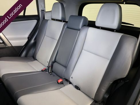 Used 2014 Toyota RAV4 Limited image 11