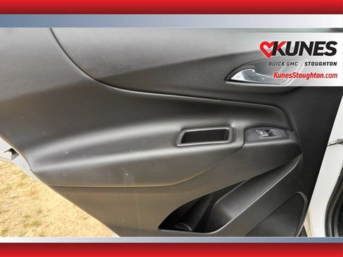 Used 2019 Chevrolet Equinox LT AWD/4WD image 34