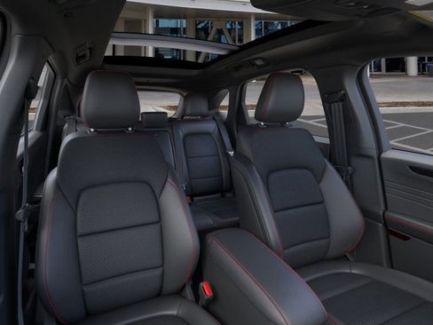 New 2024 Ford Escape ST-Line Select w/ Tech Pack #2 image 10