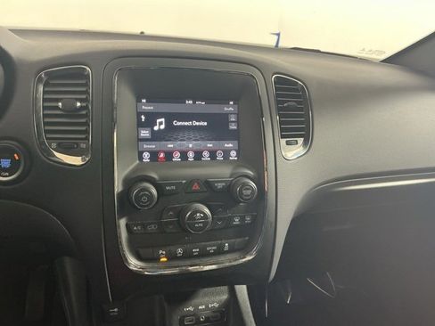 Used 2018 Dodge Durango GT w/ Blacktop Package image 33