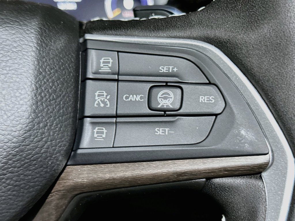 New 2027 Jeep Grand Cherokee Limited AWD/4WD image 29