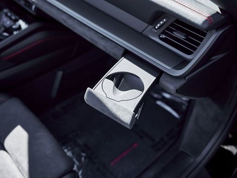 Used 2026 Porsche 911 Carrera GTS w/ Premium Package image 37