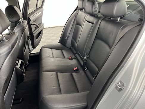 Used 2015 BMW 535i Sedan RWD image 43