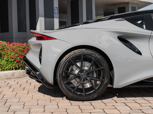 New 2026 Lotus Emira SE image 9
