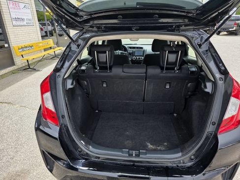 Used 2016 Honda Fit EX image 14