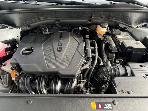 Used 2024 Kia Sorento S w/ Panoramic Sunroof Package image 43