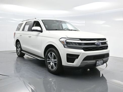 Used 2022 Ford Expedition XLT image 73