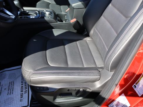 Certified 2025 MAZDA CX-5 AWD 2.5 S image 37