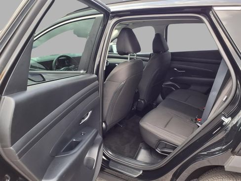 Used 2026 Hyundai Tucson SEL FWD image 27