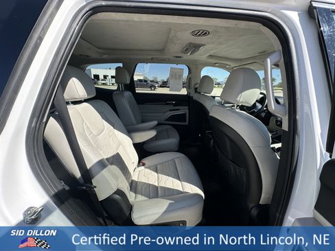 Used 2020 Kia Telluride SX w/ SX Prestige Package image 22