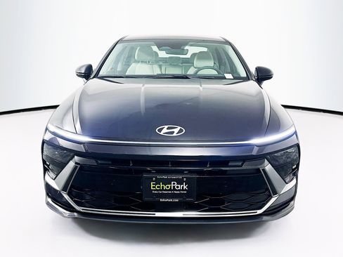 Used 2025 Hyundai Sonata SEL image 2