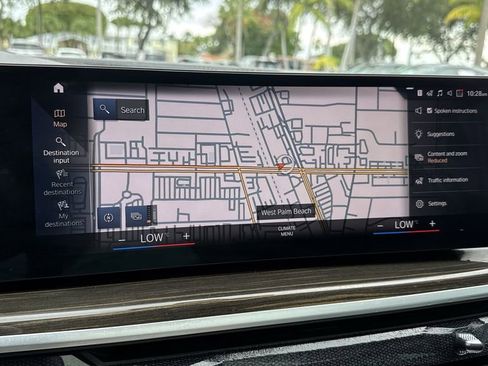 Used 2023 BMW X7 xDrive40i image 51