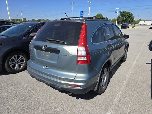 Used 2011 Honda CR-V LX image 2