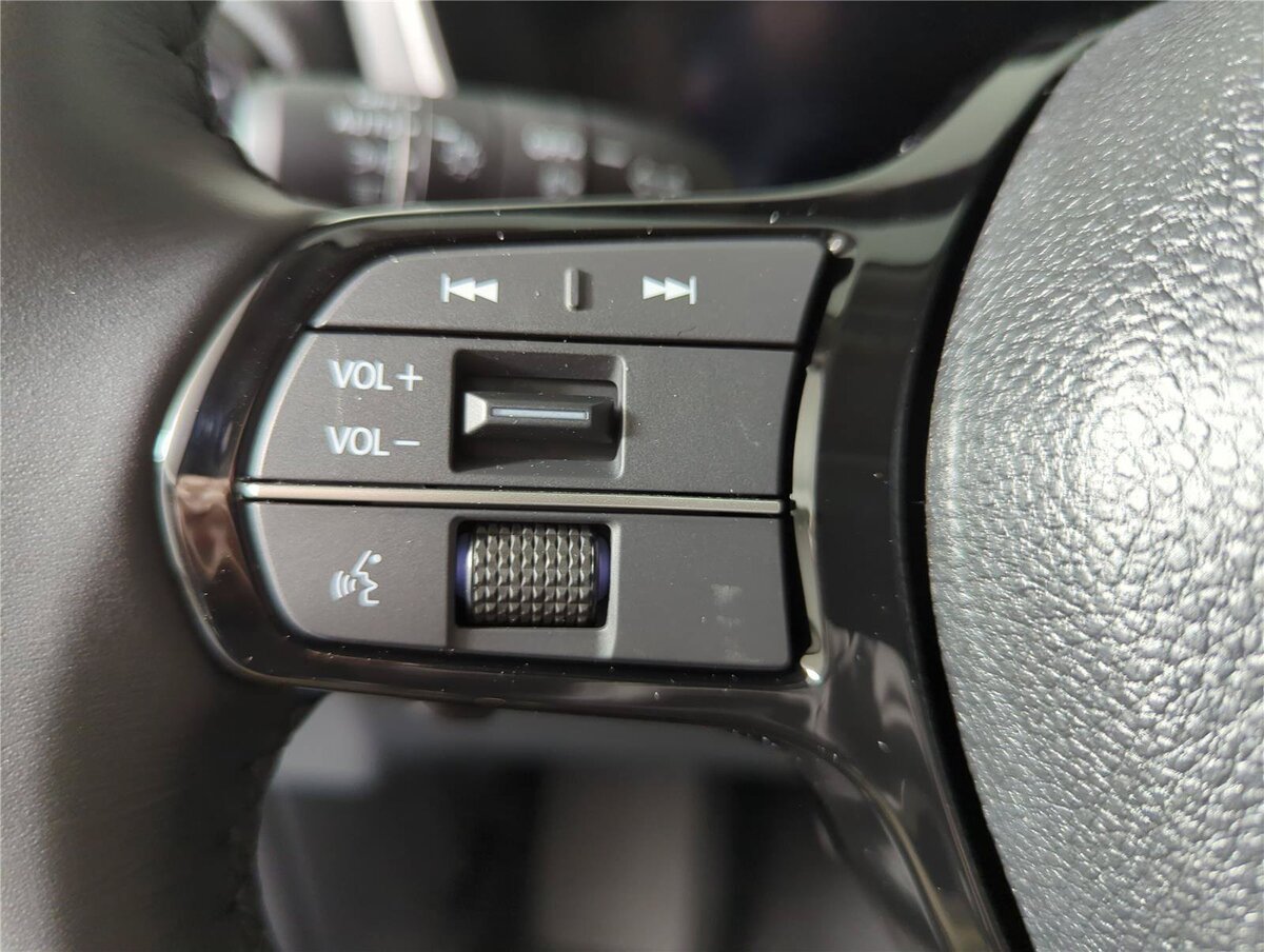 New 2026 Honda Pilot EX-L image 13