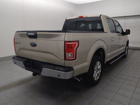 Used 2017 Ford F150 XLT w/ Equipment Group 302A Luxury image 9