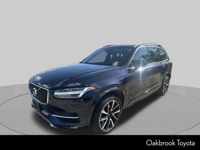 Used 2019 Volvo XC90 T6 Momentum w/ Advanced Package