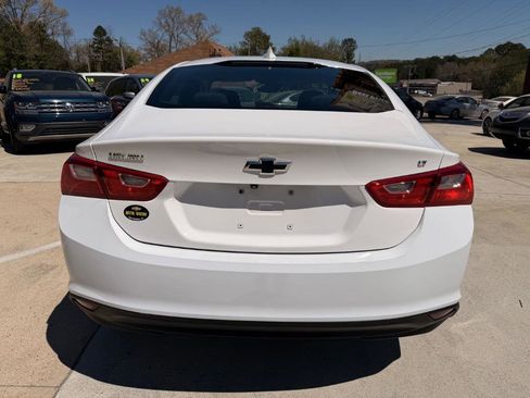 Used 2023 Chevrolet Malibu LT FWD image 15