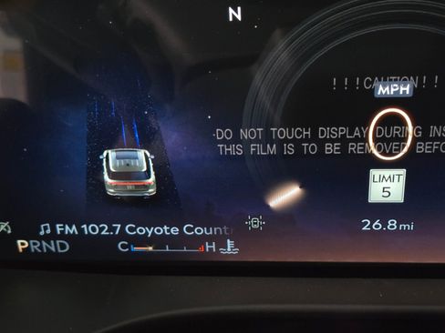 New 2026 Lincoln Aviator Reserve image 29