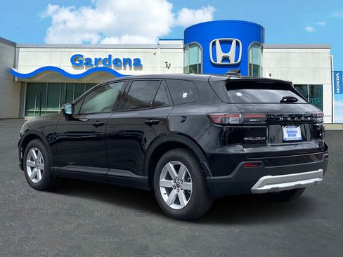 New 2026 Honda Prologue Eco image 4