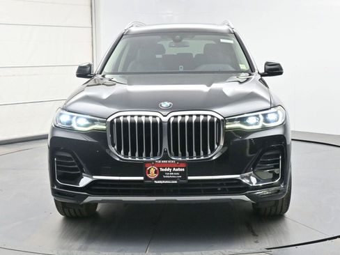 Used 2020 BMW X7 xDrive40i w/ Premium Package image 31