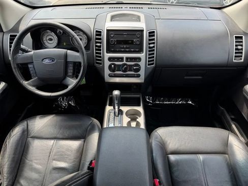 Used 2007 Ford Edge SEL AWD/4WD image 10