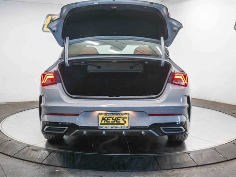 Used 2021 Kia K5 GT-Line image 27