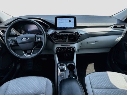 Used 2024 Ford Escape Active FWD image 22