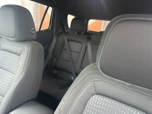 New 2026 Chevrolet Equinox LT AWD/4WD image 14