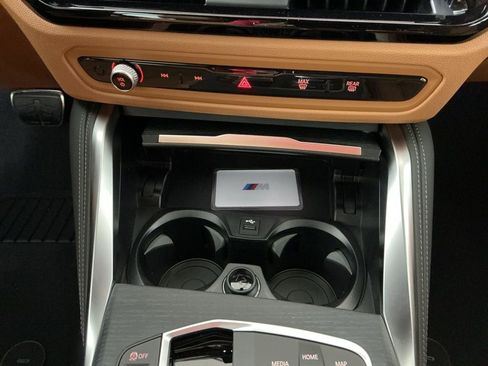 New 2026 BMW 430i Convertible w/ M Sport Package RWD image 12