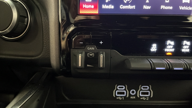 Used 2025 RAM 1500 Big Horn AWD/4WD image 32